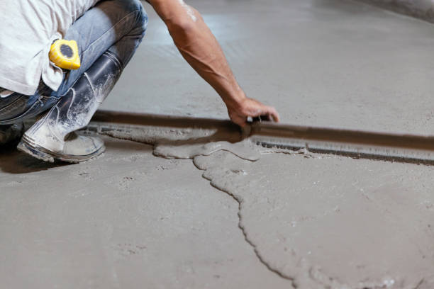 Best Concrete Sealing and Maintenance in Bernie, MO