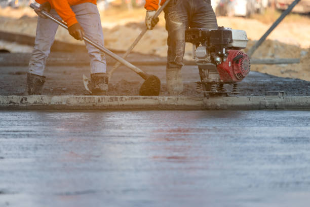  Bernie, MO Concrete contractor Pros