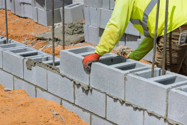 Best Concrete Demolition Services in Bernie, MO