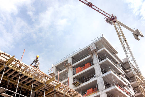 Best Residential Concrete Solutions in Bernie, MO